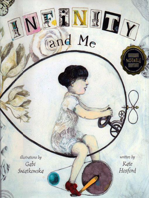 Title details for Infinity and Me by Kate Hosford - Available